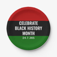 Celebração MÊS DE HISTÓRIA NEGRA | Verde preto ver