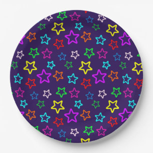 Prato De Papel Centauro