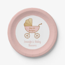 Chá da Carruagem rosa-rosa-retrô