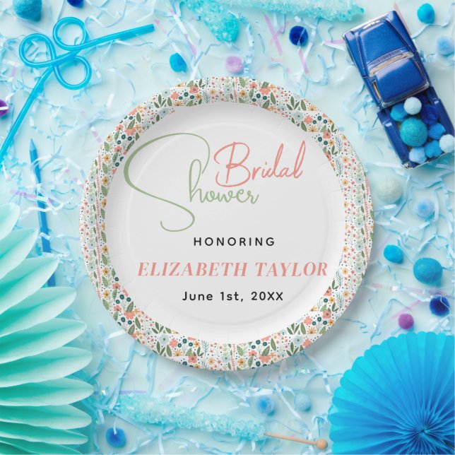 Prato De Papel Chá de panela da ventoinha retrógrada (Festa)