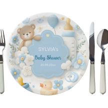 Chá do Bear Boy do Teddy Bear