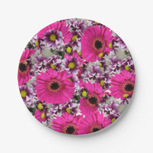 Prato De Papel Chapas de papel