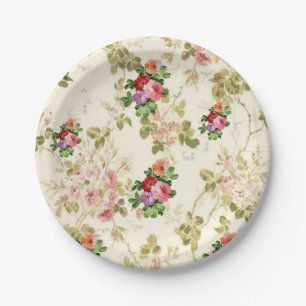 Prato De Papel Chapas de papel