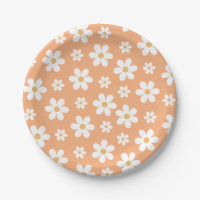Chapas de papel de damasco para damas de Groovy Re