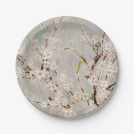 Prato De Papel Chapas de papel de terceiros para qualquer ocasião