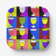 Chapas de papel para passageiros