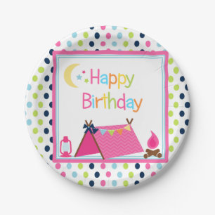 Prato De Papel Chapas de sobremesa