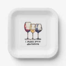 Chapas de vinhos