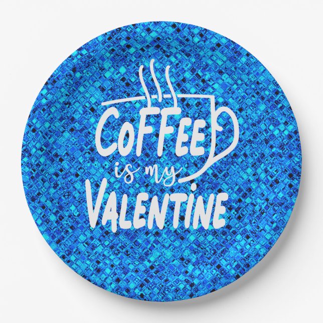 Prato De Papel Chaveiro de metal (Frente)