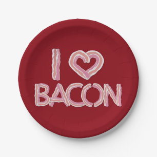 Prato De Papel Cheeseburger