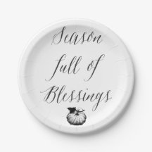 Cheio das bênçãos