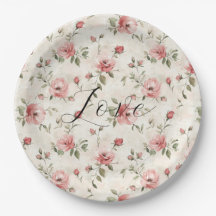 Chuva de Noiva Amor Floral Rosas Rosadas