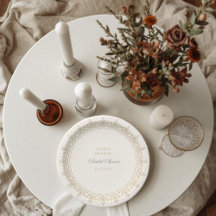 Chuva Vintage Marfim Novo Capítulo Começa 