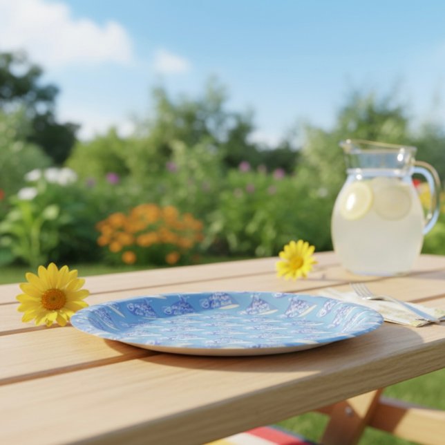 Prato De Papel Cinderela (Criador carregado)