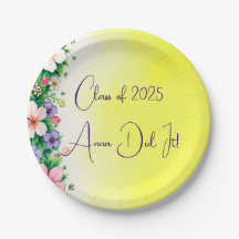 Classe Personalizada de 2025