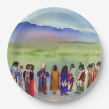 Coleção Indiana Americana