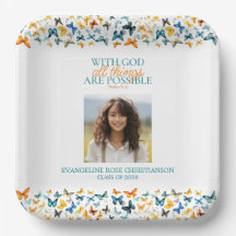 Com Deus, todas as coisas são possíveis Formandos 