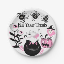 Coma Seus Tratamentos Festa De Bruxas Mais Mortas