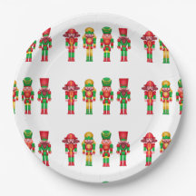 Condecoração de Natal de Nozes