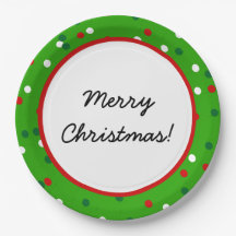 Confetes do Natal • A árvore de Natal polvilha