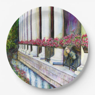 Prato De Papel Conforto é inimigo do progresso