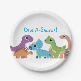 Prato De Papel Convite