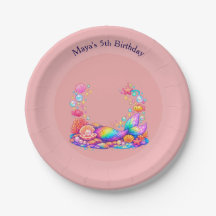 Convite de Aniversário Infantil Personalizado da S