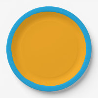 Cor de Destaque Amarelo Sol Pronto para Personaliz