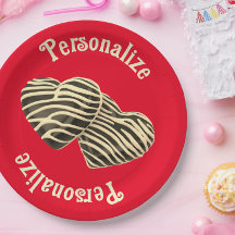 Coração de chocolate vermelho doce amor