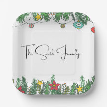 Criando memórias ao redor da árvore