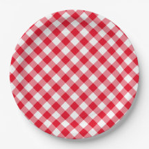 Crie Seu Casamento De Gingham Country