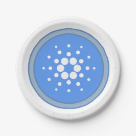 Prato De Papel cripto