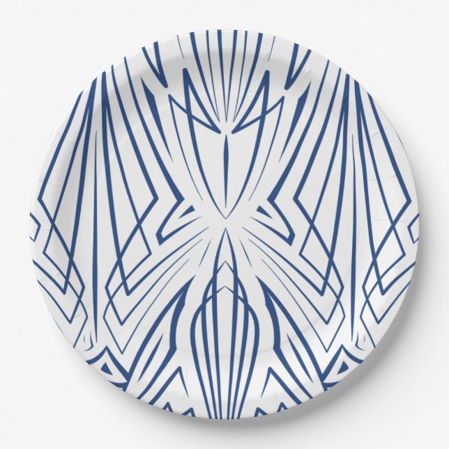 Prato De Papel Cristal 3 (Frente)