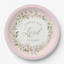 Cristo, o Senhor Ressuscitou | Flores da Primavera
