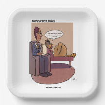 Culpa de Sobrevivência