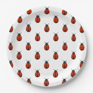 Prato De Papel Damibugs