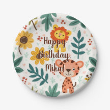 decoração de aniversário infantil