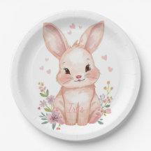 Decoração de Chá de Bebê de Animais da Floresta Co