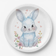 Decoração de Chá de Bebê de Animais da Floresta Co