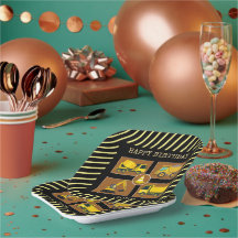 Decorações do Partido do Aniversário de criança de