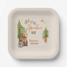 Deixe a aventura começar