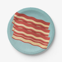 Delicioso Retro Bacon