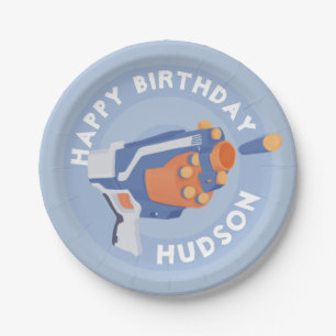 Prato De Papel Design