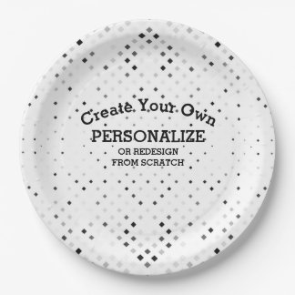 Prato De Papel Design Do Scratch -