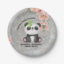 Design Floral de Pandano Pastel e Flor Rosa Fofo