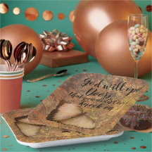 Deus vai abrir as portas do partido