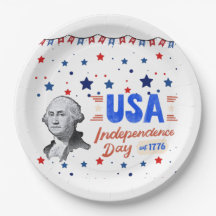 Dia da Independência dos EUA