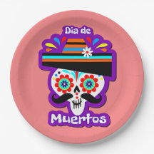 Dia da Senhora Rosa Morta - para Crianças Familiar