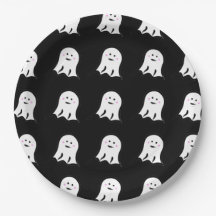 Dia das Bruxas Fantasmas