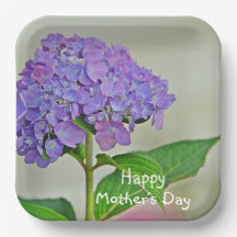 Dia das Mães de Hydrangea